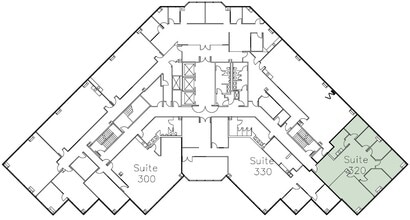 3401 Centrelake Dr, Ontario, CA for lease Floor Plan- Image 1 of 12
