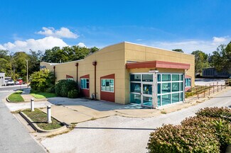Plus de détails pour 501 Oak St, Leavenworth, KS - Bureau à vendre