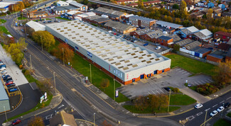 More details for Western Appr, South Shields - Industrial for Lease