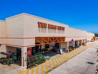 Plus de détails pour 10017 US Highway 19 S, Port Richey, FL - Bureau/Commerce de détail, Commerce de détail à louer