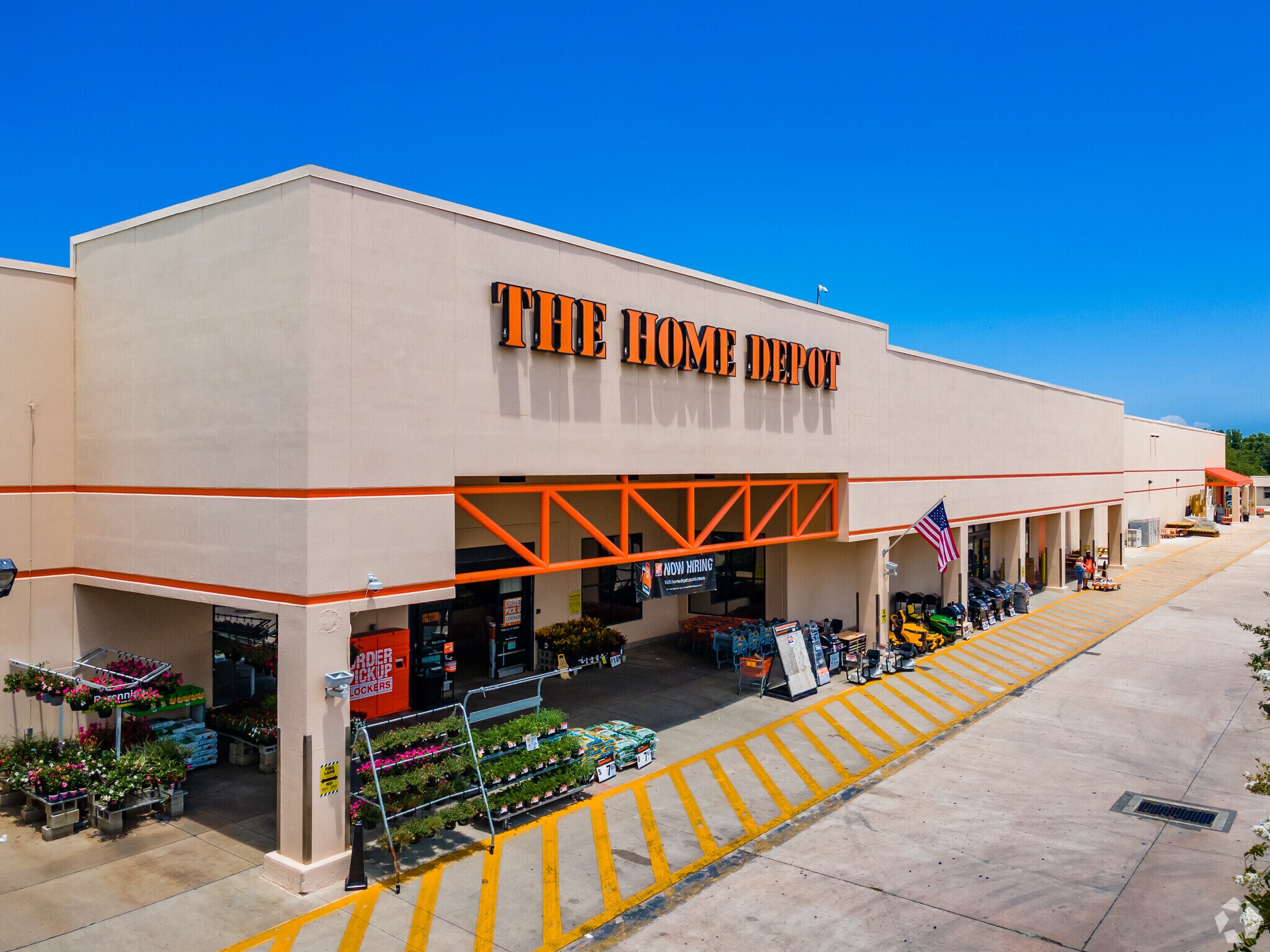 10017 US Highway 19 S, Port Richey, FL for lease Primary Photo- Image 1 of 16