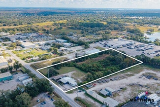 Plus de détails pour 2721 E Main St, Lakeland, FL - Commerce de détail à vendre