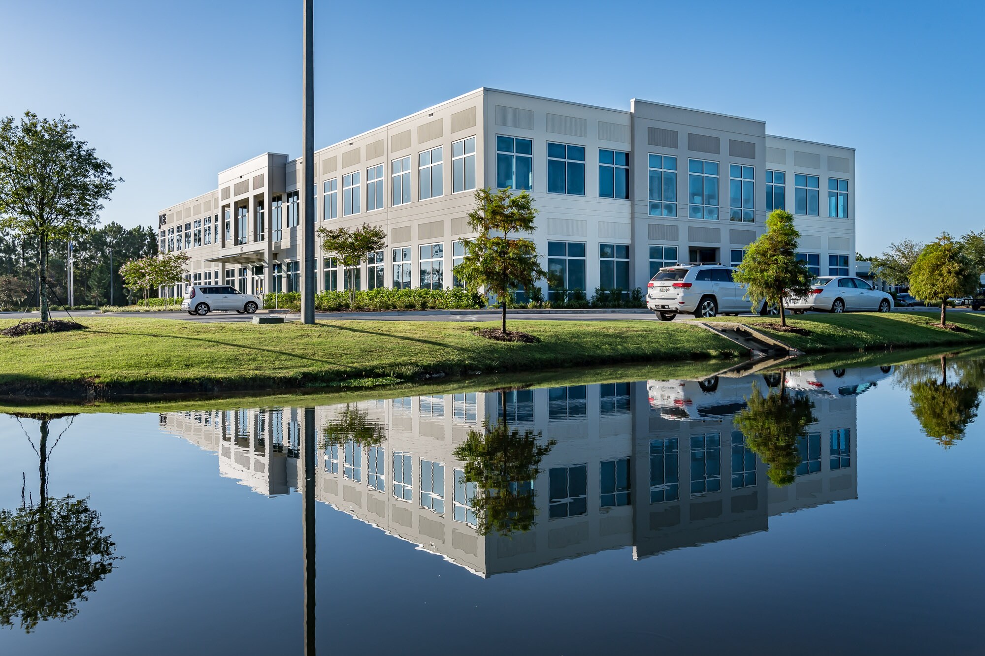 130 Richard Jackson Blvd, Panama City Beach, FL for lease Primary Photo- Image 1 of 10