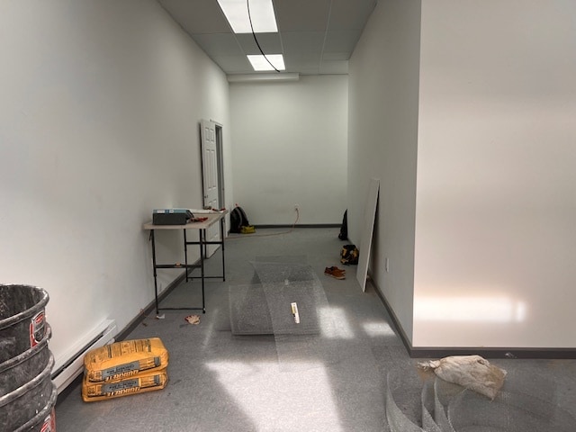 9001 Merrick Blvd, Jamaica, NY for lease - Interior Photo - Image 2 of 20