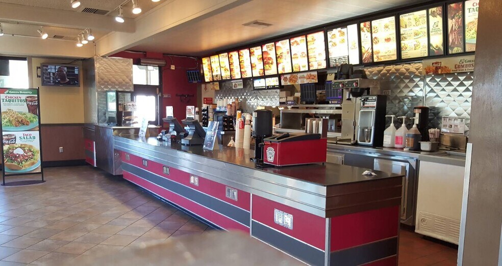 1440 W Southern Ave, Mesa, AZ for sale - Building Photo - Image 2 of 11