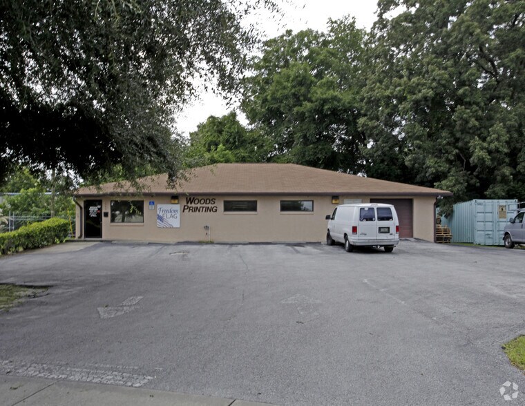 1740 NE 23rd Ter, Ocala, FL à louer - Photo du bâtiment - Image 2 de 2