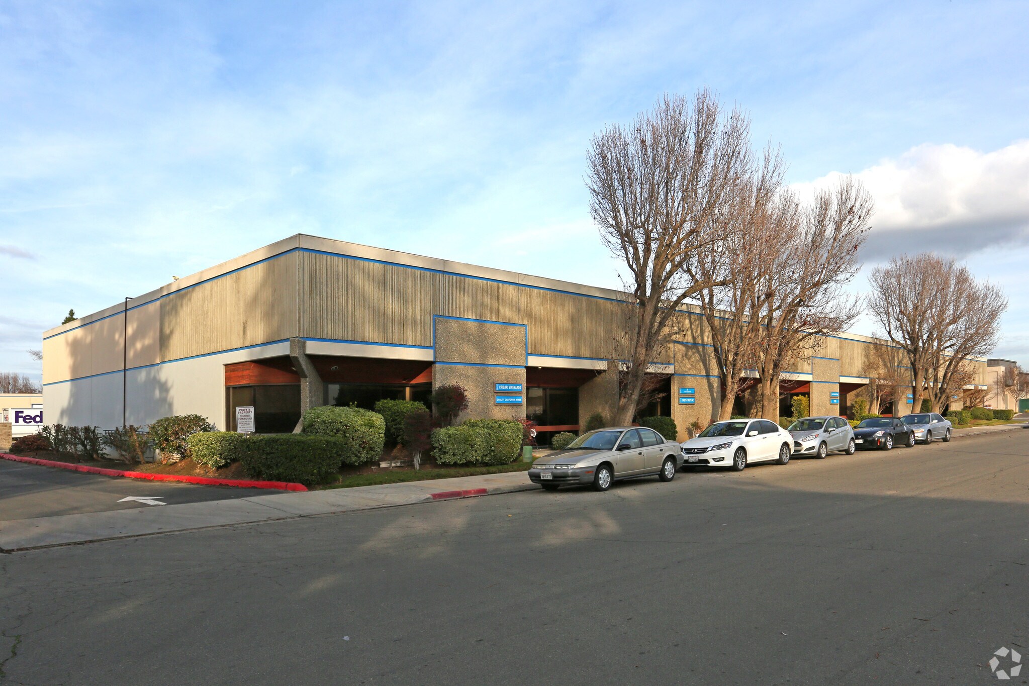 4180 W Alamos Ave, Fresno, CA à louer Photo principale- Image 1 de 7