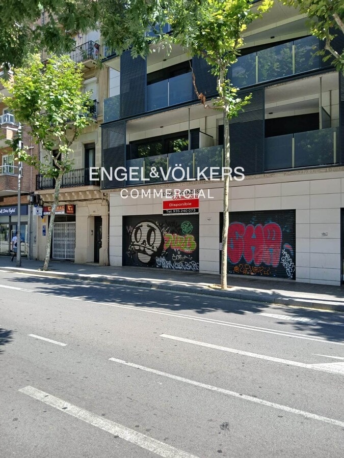 L'Hospitalet de Llobregat, BAR 08902 - Unité PT 02 -  - Photo intérieure - Image 1 of 10