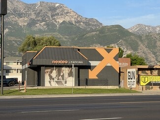 Plus de détails pour 230 N State St, Orem, UT - Commerce de détail à louer