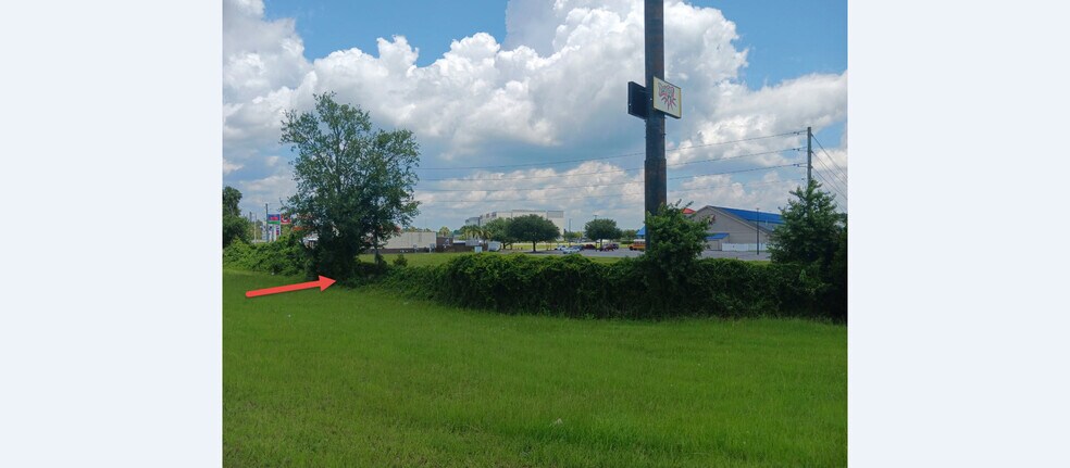 264 Millennium Blvd, Brunswick, GA à vendre - Photo du bâtiment - Image 2 de 3