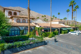 More details for 1555 S Palm Canyon Dr, Palm Springs, CA - Retail for Lease