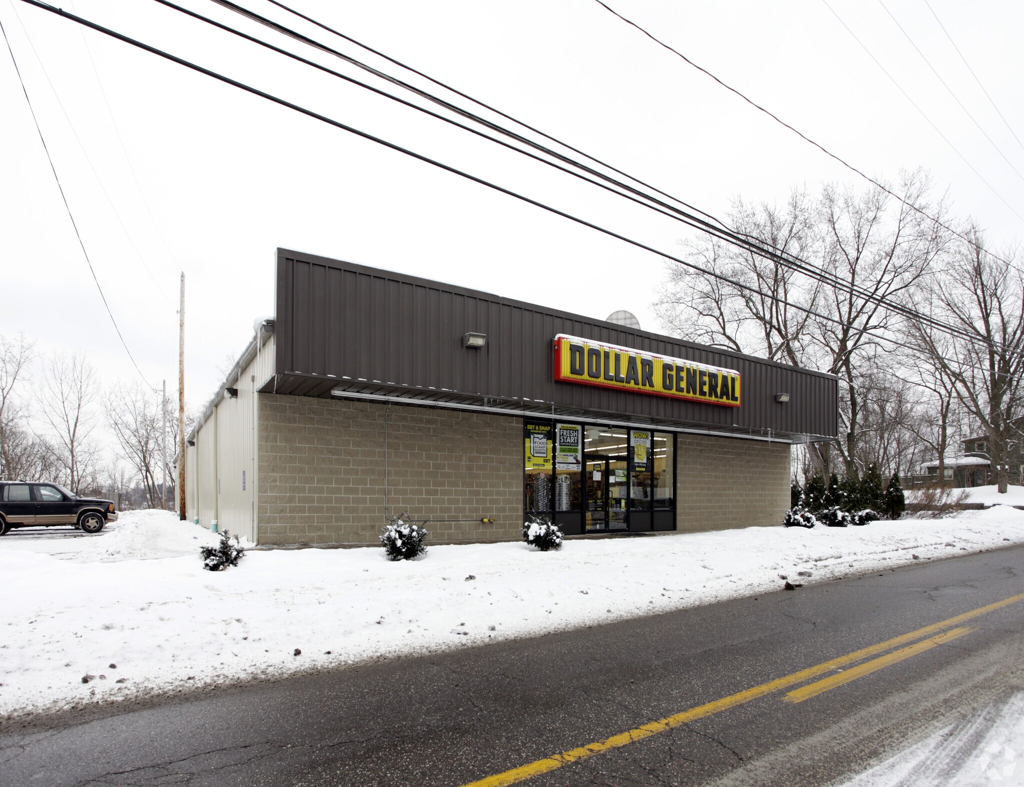 747 Wooster Rd N, Barberton, OH for sale Primary Photo- Image 1 of 6