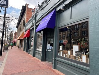 More details for 2025 Broadway, Boulder, CO - Retail for Lease