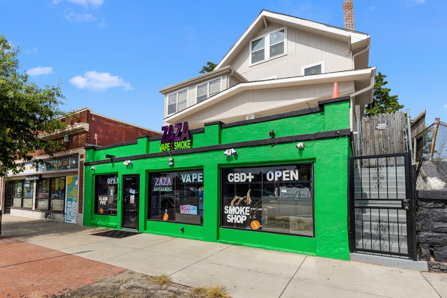 3915 Washington St, Kansas City, MO for sale - Building Photo - Image 2 of 36