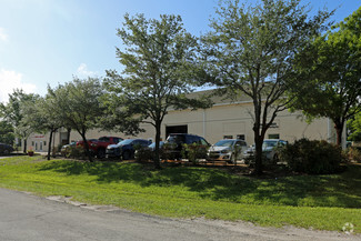 More details for 792 SW Grove Ave, Port Saint Lucie, FL - Flex for Lease