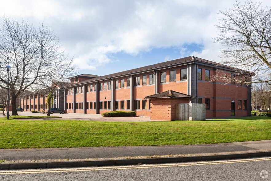 Fifth Ave, Gateshead à vendre - Photo principale - Image 1 de 1