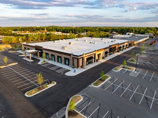 More details for 10635 Park Rd, Charlotte, NC - Office for Sale