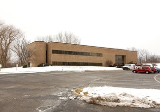 More details for 6180 Jackson Rd, Ann Arbor, MI - Office for Sale