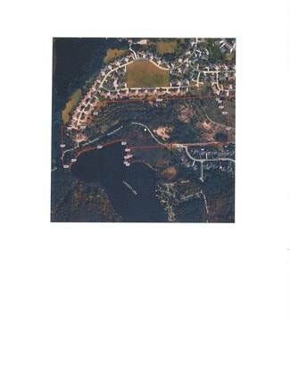 More details for 11999 Sandy Bottom Dr, South Lyon, MI - Land for Sale