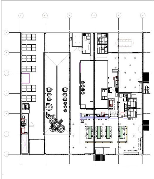 401 Jackson St, Oakland, CA à vendre Plan d  tage- Image 1 de 1