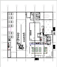 401 Jackson St, Oakland, CA à vendre Plan d  tage- Image 1 de 1