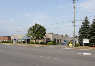 More details for 775 Main St E, Milton, ON - Office for Lease