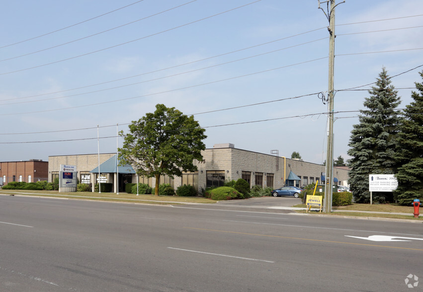 775 Main St E, Milton, ON for sale - Primary Photo - Image 1 of 1