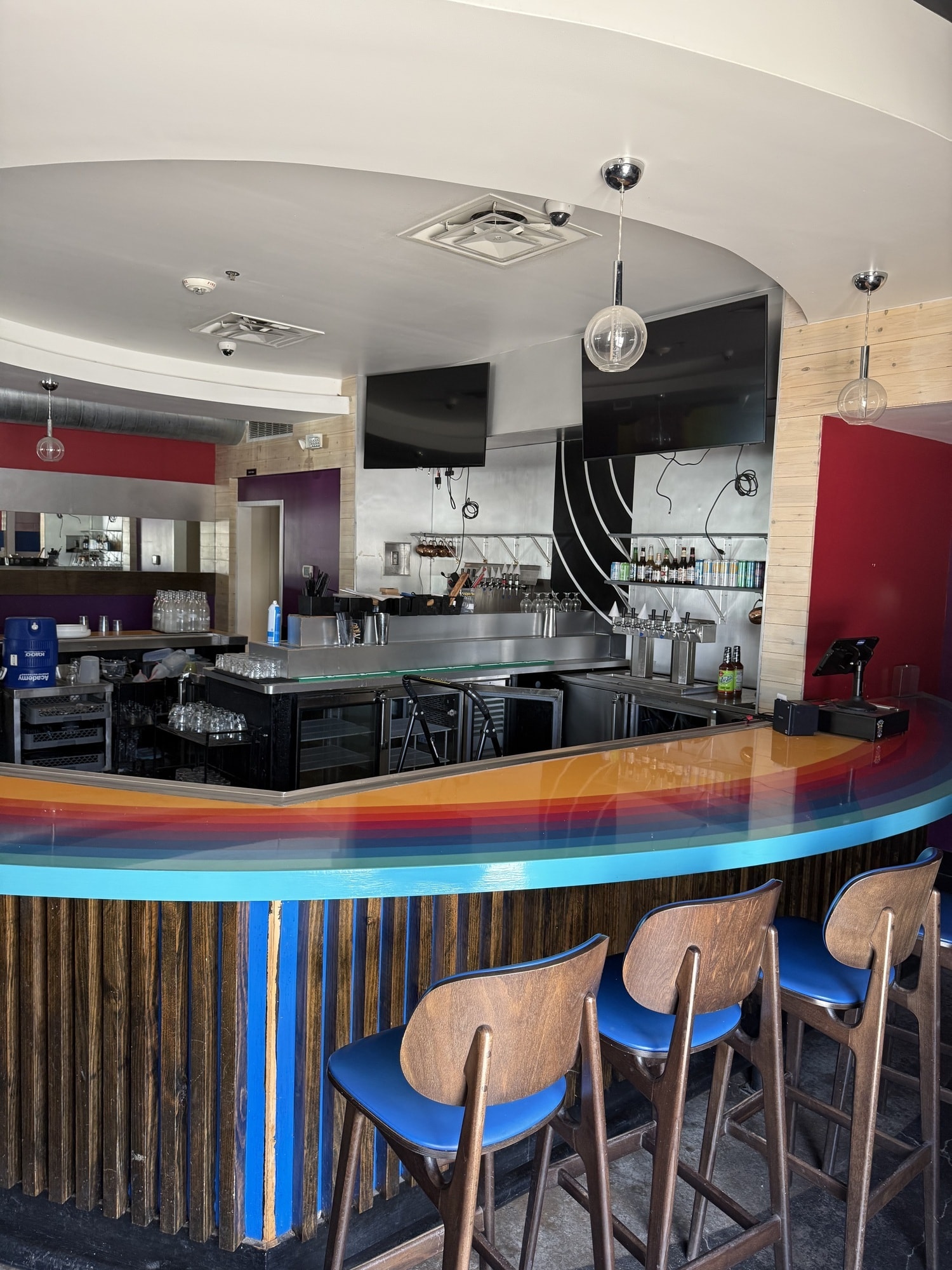 314 E Hickory St, Denton, TX for lease Interior Photo- Image 1 of 15