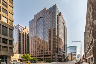 More details for 333 Laurier Ave W, Ottawa, ON - Office, Office/Retail for Lease