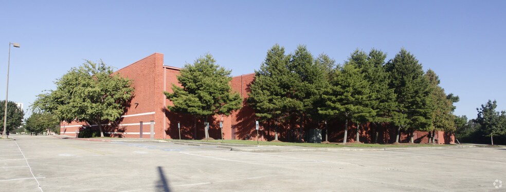 2610 CitiPlace Ct, Baton Rouge, LA à louer - Photo du bâtiment - Image 2 de 3