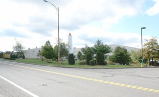 More details for 533 Forest Rd, Hazleton, PA - Industrial for Sale