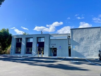 Plus de détails pour 1710 Industrial Rd, San Carlos, CA - Local d'activités à louer