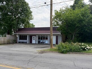 Plus de détails pour 205 S Armstrong Rd, Rogersville, TN - Bureau à vendre