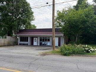 More details for 205 S Armstrong Rd, Rogersville, TN - Office for Sale