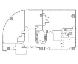 7322 Southwest Fwy, Houston, TX for lease Floor Plan- Image 1 of 1