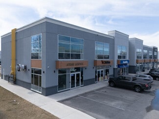 Plus de détails pour 1040 Garner Rd W, Ancaster, ON - Commerce de détail à vendre