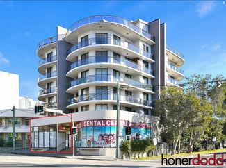 More details for 613-615 Princes Hwy, Rockdale - Multifamily for Sale