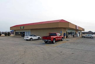 Plus de détails pour 12000 S Western Ave, Oklahoma City, OK - Commerce de détail à louer