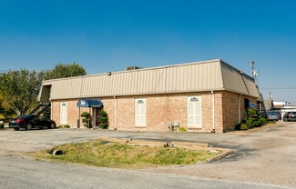 More details for 855 Uvalde Rd, Houston, TX - Office for Sale