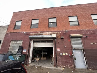 Plus de détails pour 1431 Cromwell Ave, Bronx, NY - Bureau, Industriel à louer