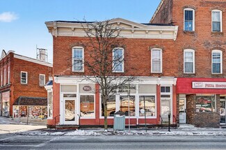 Plus de détails pour 66 Main St, Warwick, NY - Bureau à vendre