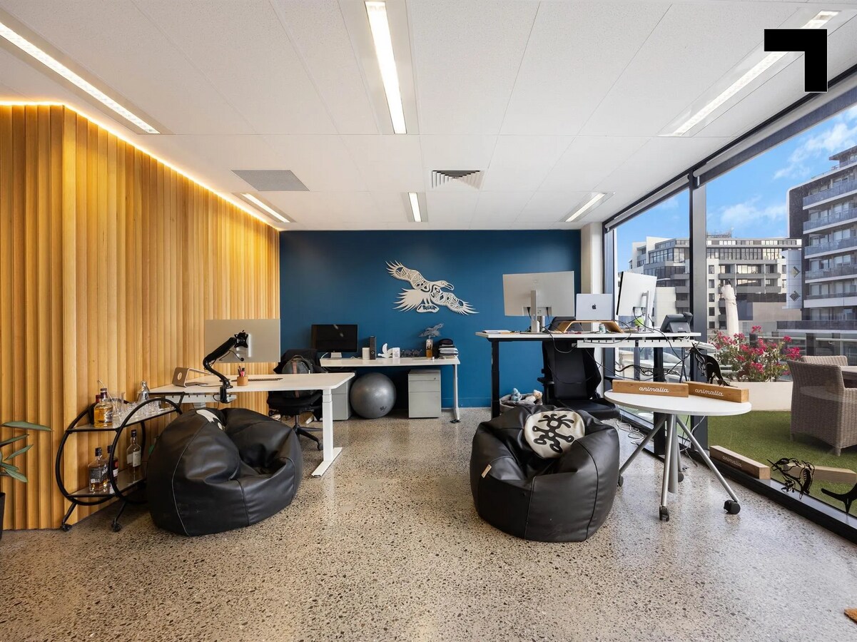 120 Bay St, Port Melbourne, VIC 3207 - Unité 304 - - Photo intérieure - Image 1 of 6
