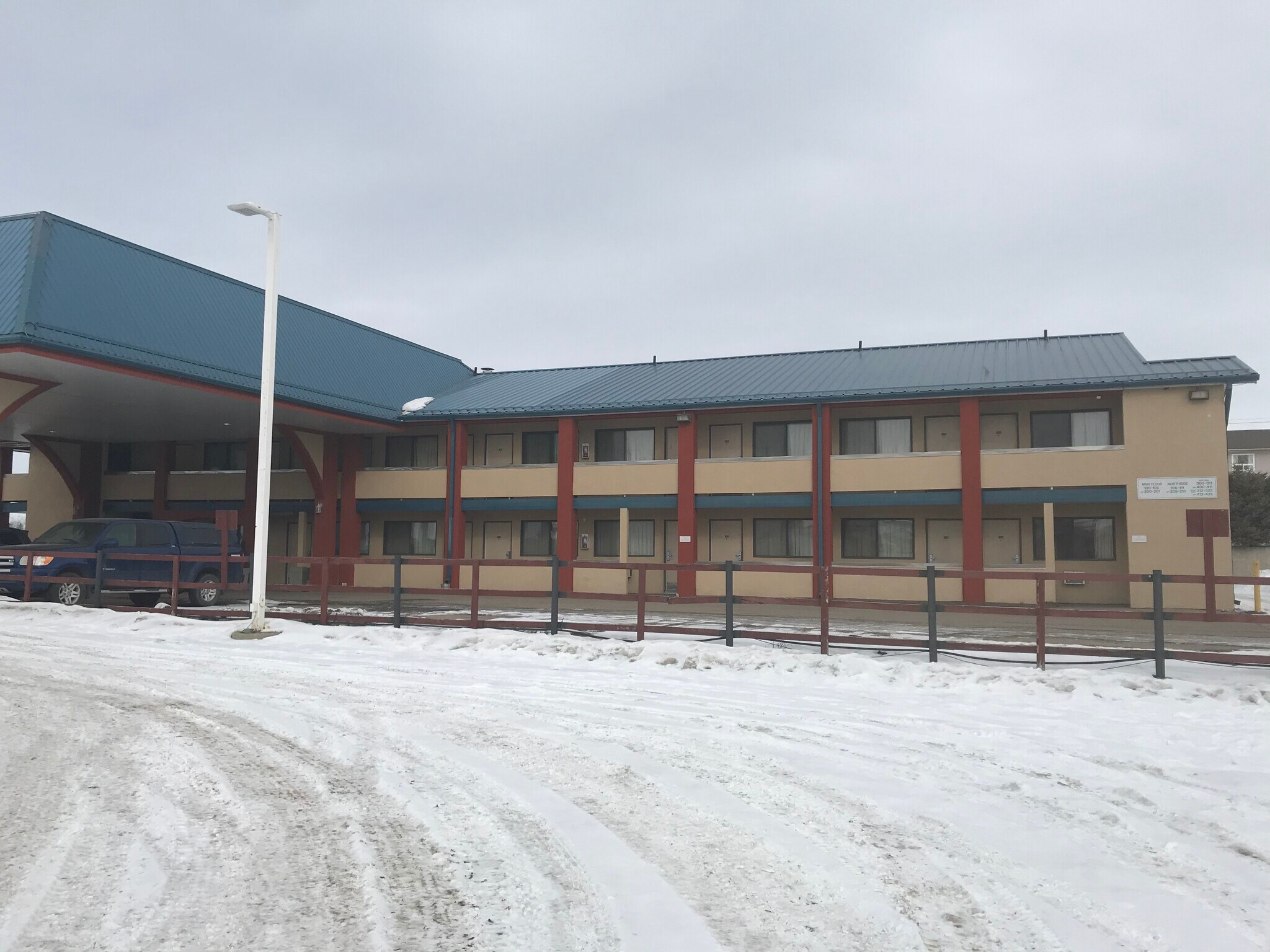 71 E Gasoline Alley, Red Deer, AB for sale Construction Photo- Image 1 of 1