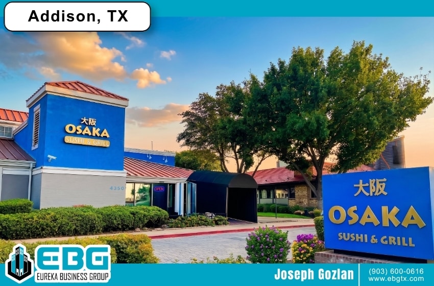 4350 Belt Line Rd, Addison, TX for sale - Building Photo - Image 2 of 5