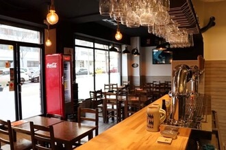 Commerce de détail dans Barcelone, Barcelona à louer Photo intérieure- Image 1 de 12