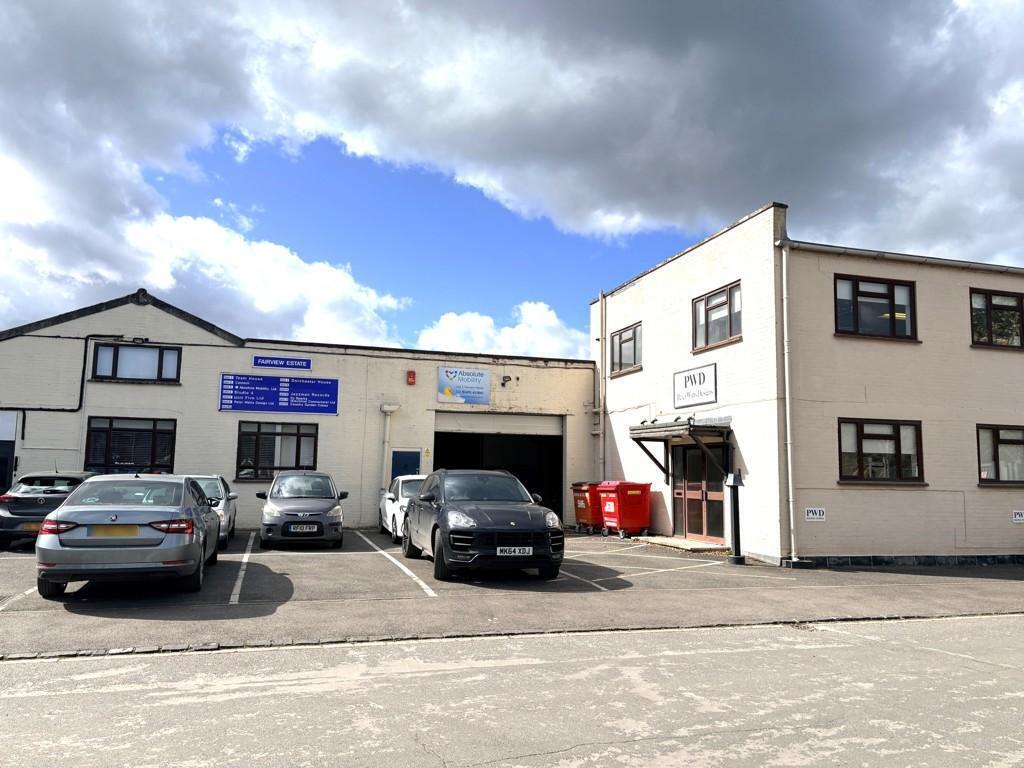 Newtown Rd, Henley-On-Thames for sale Building Photo- Image 1 of 5