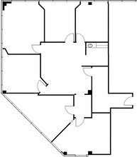 5821 Southwest Fwy, Houston, TX for lease Floor Plan- Image 1 of 1