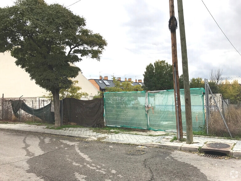 Calle de Febrero, 14, Madrid, Madrid à vendre - Photo du bâtiment - Image 2 de 2