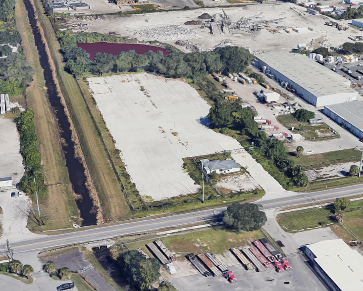 485 W Taft Vineland Rd, Orlando, FL for lease - Primary Photo - Image 1 of 2