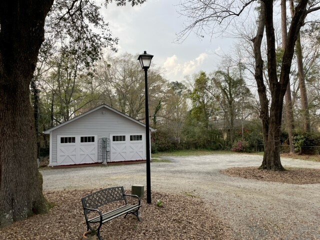 710 Cedar, Summerville, SC à louer - Photo du bâtiment - Image 3 de 5